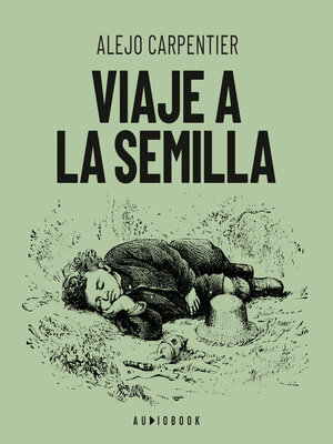 cover image of Viaje a la semilla (Completo)